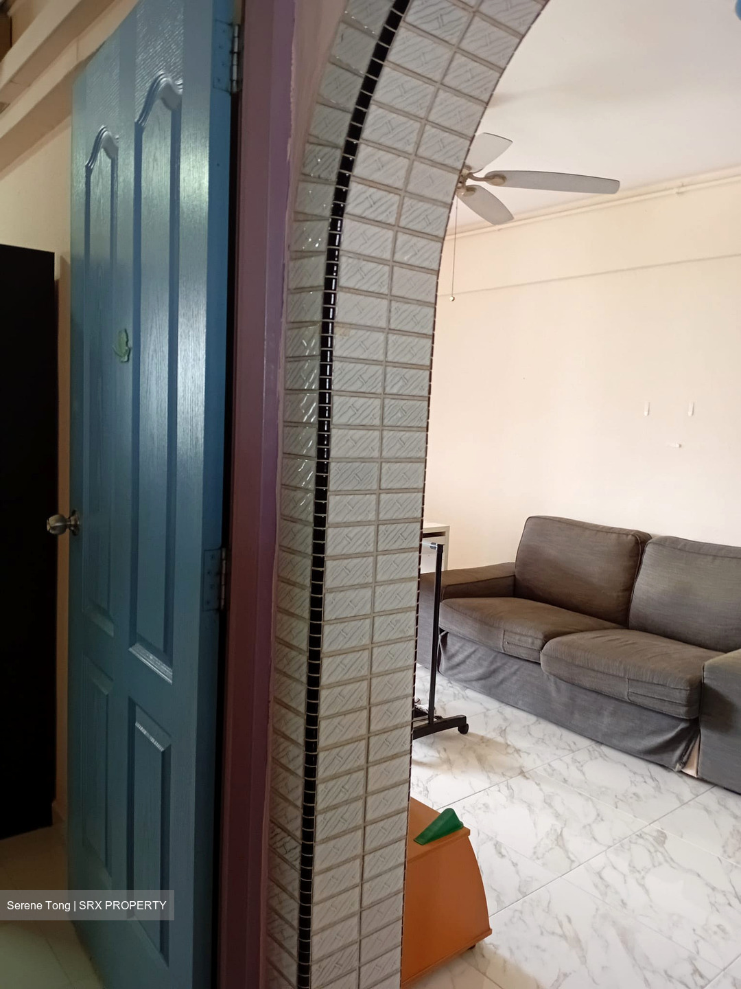 Blk 121 Eunos Vista (Bedok), HDB 3 Rooms #548785451